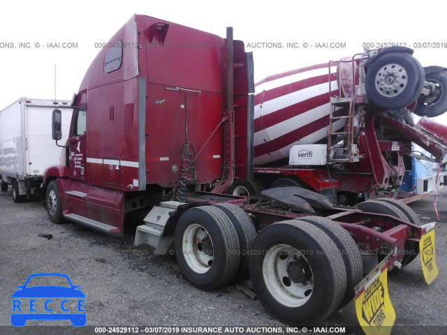 2010 FREIGHTLINER ST120 ST120 1FUJBBDR3ADAN2022 image 2