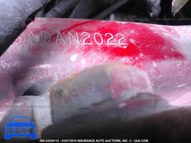 2010 FREIGHTLINER ST120 ST120 1FUJBBDR3ADAN2022 image 8