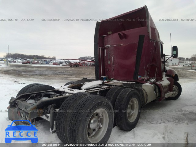 2013 KENWORTH T660 T660 1XKADP9X7DJ362221 image 3