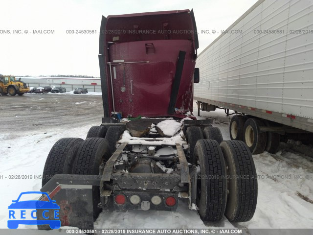 2013 KENWORTH T660 T660 1XKADP9X7DJ362221 image 7