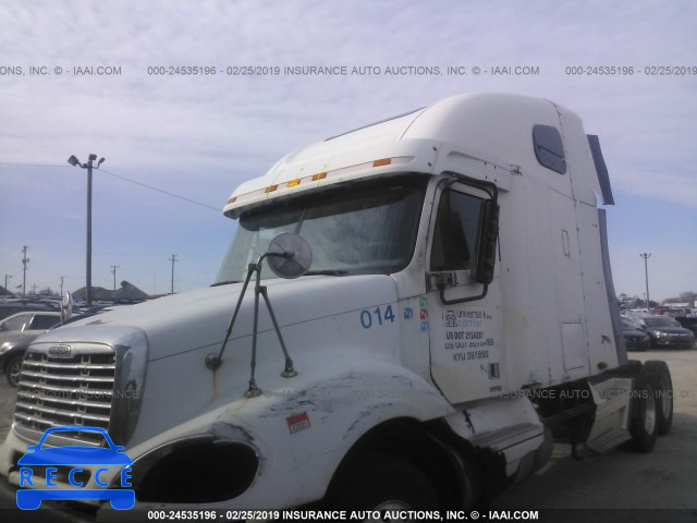 2003 FREIGHTLINER COLUMBIA COLUMBIA 1FUJA6CG43LK34134 image 1