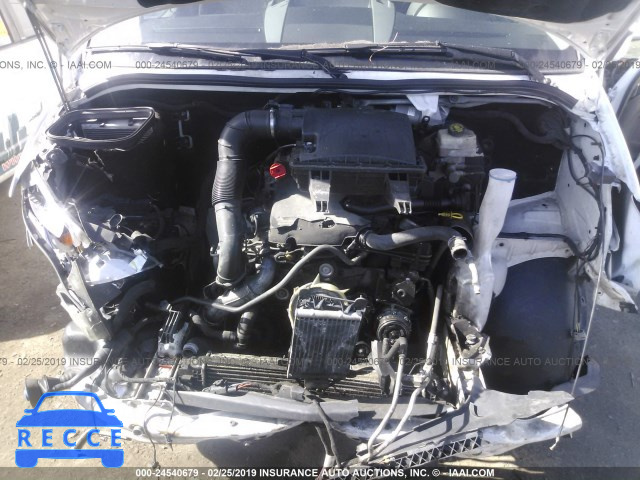 2015 FREIGHTLINER SPRINTER WDYPE8DC9F5983909 image 9
