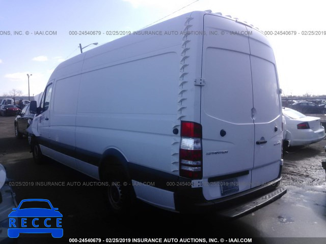 2015 FREIGHTLINER SPRINTER WDYPE8DC9F5983909 image 2