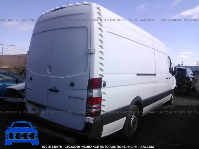 2015 FREIGHTLINER SPRINTER WDYPE8DC9F5983909 image 3