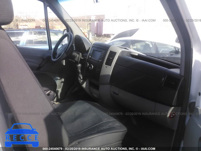 2015 FREIGHTLINER SPRINTER WDYPE8DC9F5983909 image 4