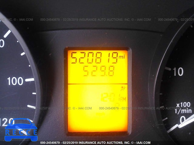 2015 FREIGHTLINER SPRINTER WDYPE8DC9F5983909 image 5