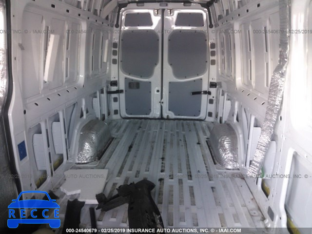 2015 FREIGHTLINER SPRINTER WDYPE8DC9F5983909 image 6