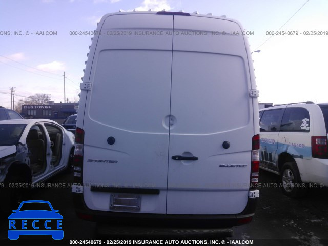 2015 FREIGHTLINER SPRINTER WDYPE8DC9F5983909 image 7