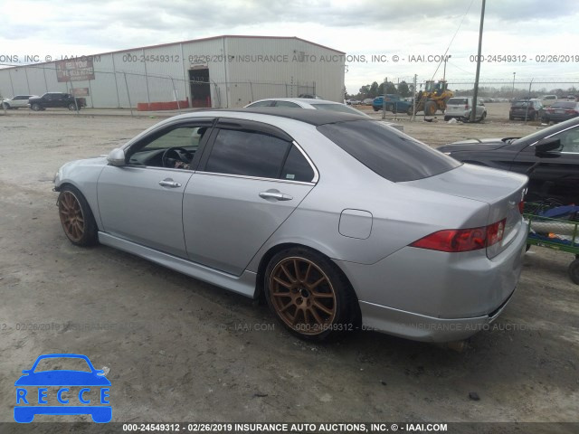 2004 ACURA TSX JH4CL96984C041140 image 2