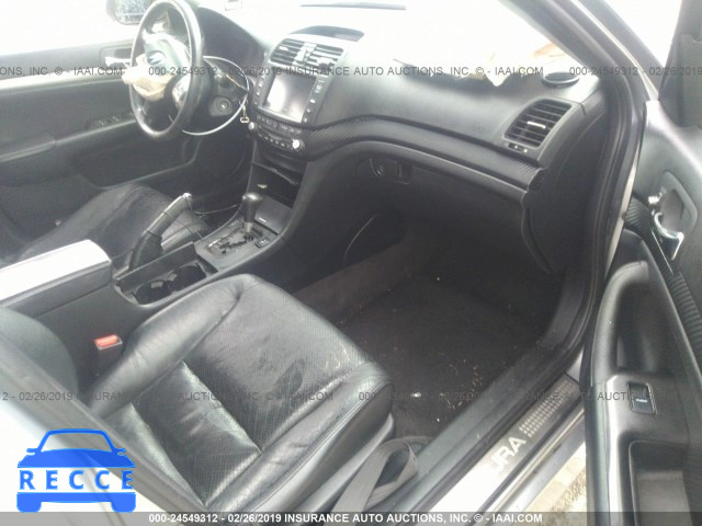2004 ACURA TSX JH4CL96984C041140 image 4