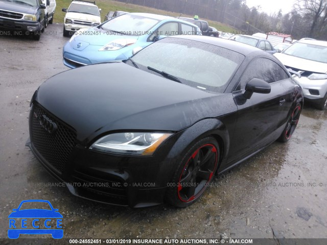 2012 AUDI TT RS PRESTIGE TRUB3AFK9C1901581 зображення 1