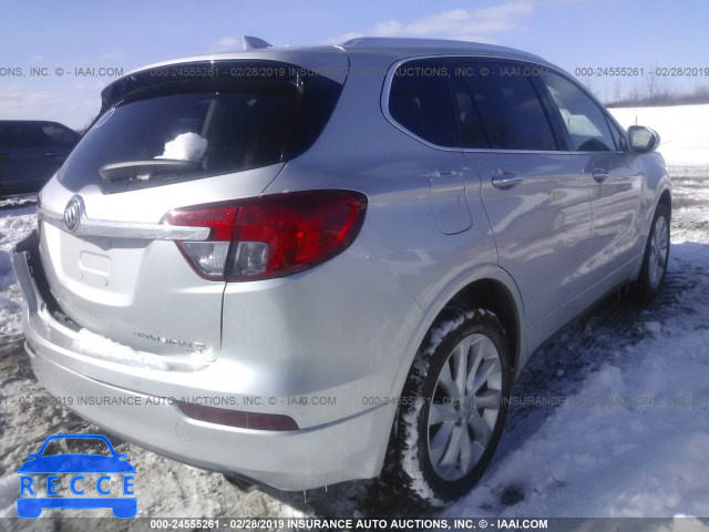 2016 BUICK ENVISION PREMIUM LRBFXESXXGD213214 Bild 3