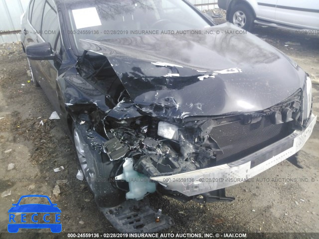 2015 ACURA RLX TECH JH4KC1F52FC000130 image 5