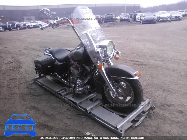 2000 HARLEY-DAVIDSON FLHPI 1HD1FHW18YY638753 image 0