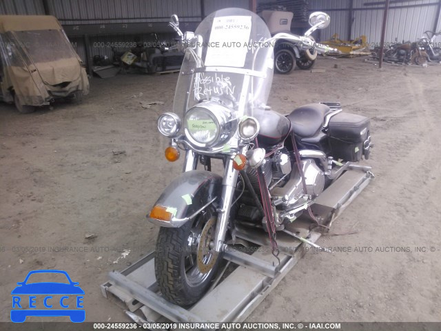 2000 HARLEY-DAVIDSON FLHPI 1HD1FHW18YY638753 image 1