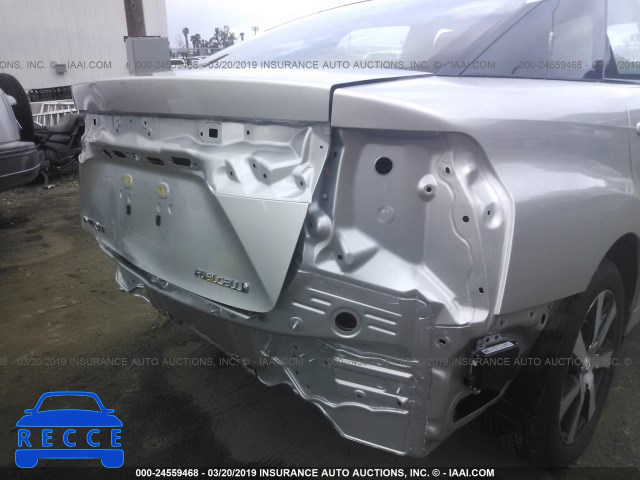 2017 TOYOTA MIRAI JTDBVRBD9HA001491 Bild 5