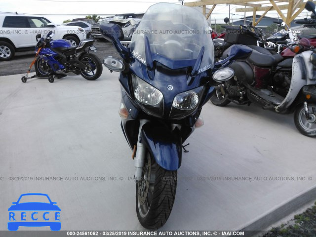 2006 YAMAHA FJR1300 JYARP15E26A001520 Bild 4