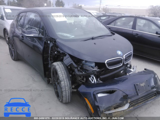 2018 BMW I3 BEV/S WBY7Z6C53JVB96925 Bild 0