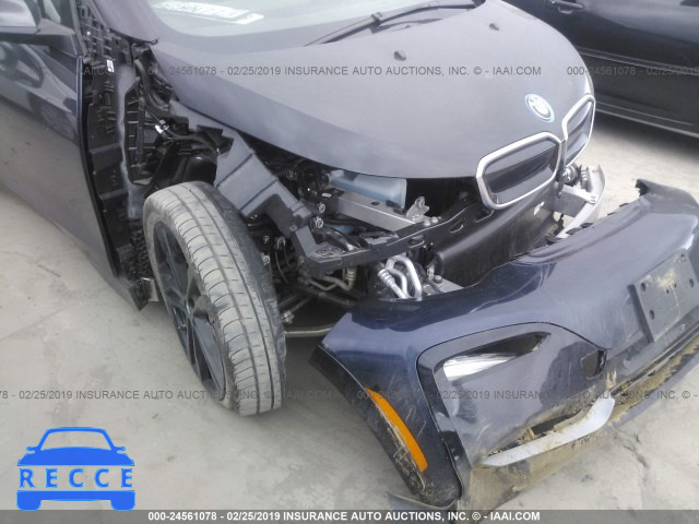 2018 BMW I3 BEV/S WBY7Z6C53JVB96925 image 5