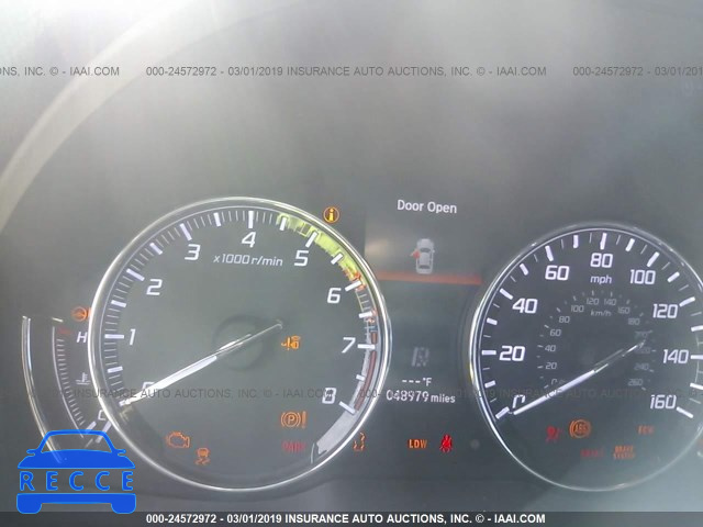 2015 ACURA RLX TECH JH4KC1F52FC000712 image 6