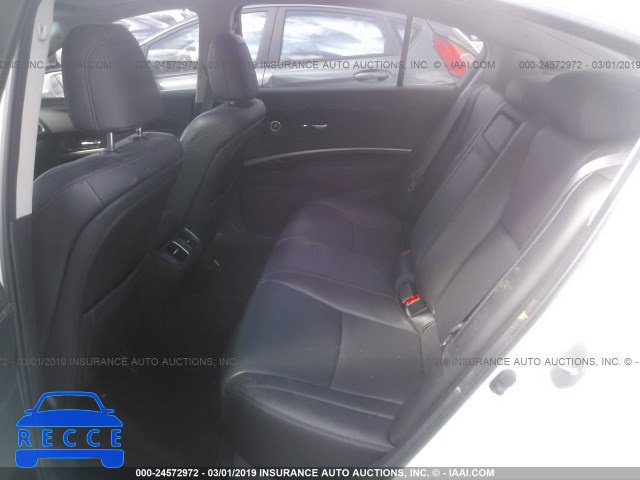 2015 ACURA RLX TECH JH4KC1F52FC000712 image 7