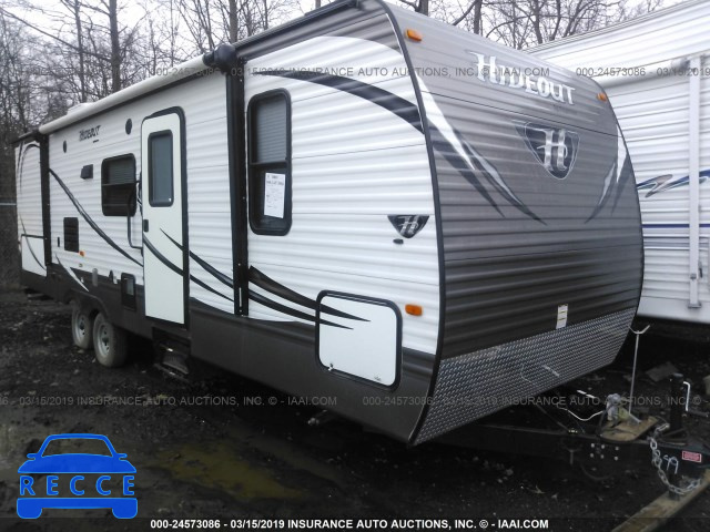 2015 KEYSTONE HIDEOUT 4YDT27D20F7203849 Bild 0