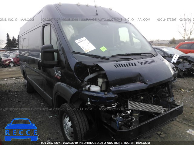 2018 RAM PROMASTER 3500 3500 HIGH 3C6URVJG8JE108401 Bild 0