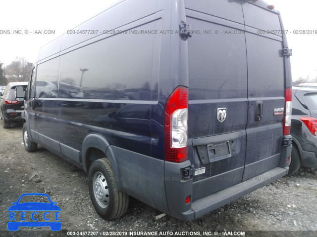 2018 RAM PROMASTER 3500 3500 HIGH 3C6URVJG8JE108401 Bild 2