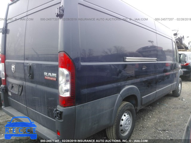 2018 RAM PROMASTER 3500 3500 HIGH 3C6URVJG8JE108401 Bild 3