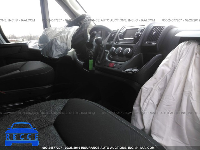 2018 RAM PROMASTER 3500 3500 HIGH 3C6URVJG8JE108401 Bild 4