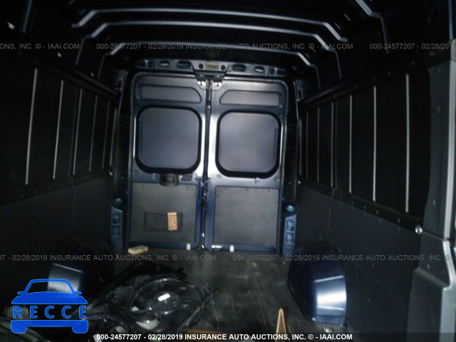 2018 RAM PROMASTER 3500 3500 HIGH 3C6URVJG8JE108401 Bild 7
