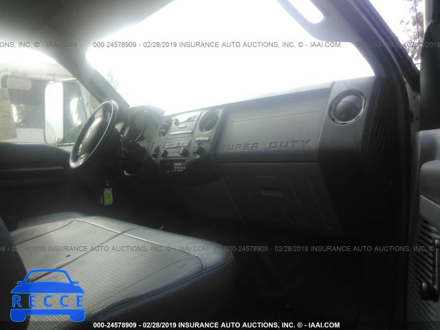 2012 FORD F650 SUPER DUTY 3FRNF6FB3CV357381 image 4