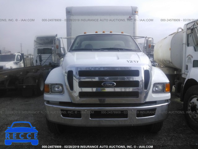 2012 FORD F650 SUPER DUTY 3FRNF6FB3CV357381 Bild 6