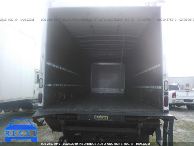 2012 FORD F650 SUPER DUTY 3FRNF6FB1CV357380 зображення 7