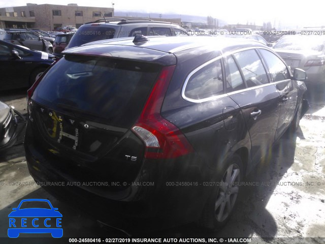 2017 VOLVO V60 T5/PREMIER YV140MEK2H1329270 image 3