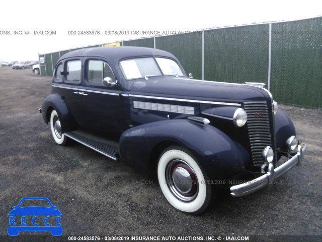 1937 BUICK SPECIAL 3104756 image 0