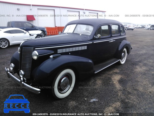 1937 BUICK SPECIAL 3104756 image 1