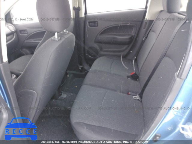 2019 MITSUBISHI MIRAGE ES ML32A3HJ3KH000425 image 7