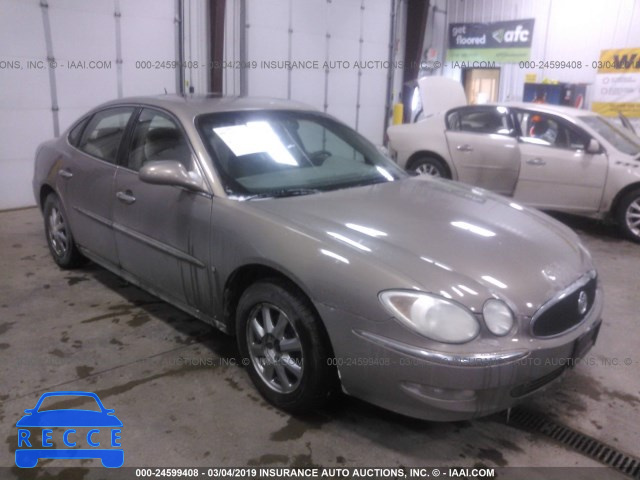 2006 BUICK ALLURE CXL 2G4WJ582961289902 Bild 0