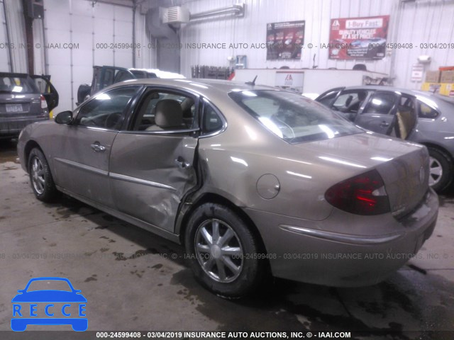 2006 BUICK ALLURE CXL 2G4WJ582961289902 image 2