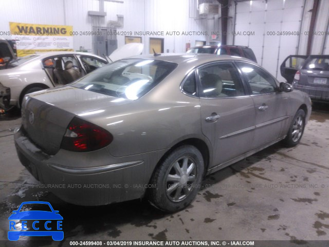 2006 BUICK ALLURE CXL 2G4WJ582961289902 image 3