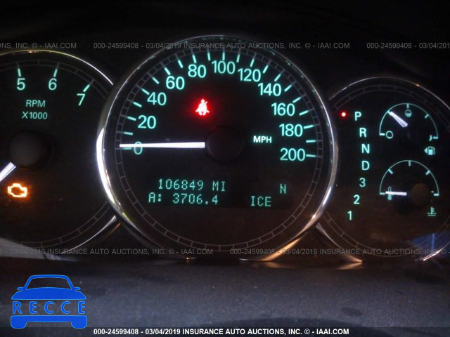 2006 BUICK ALLURE CXL 2G4WJ582961289902 image 6