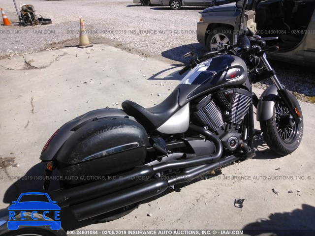 2016 VICTORY MOTORCYCLES GUNNER 5VPLB36N0G3053397 image 3