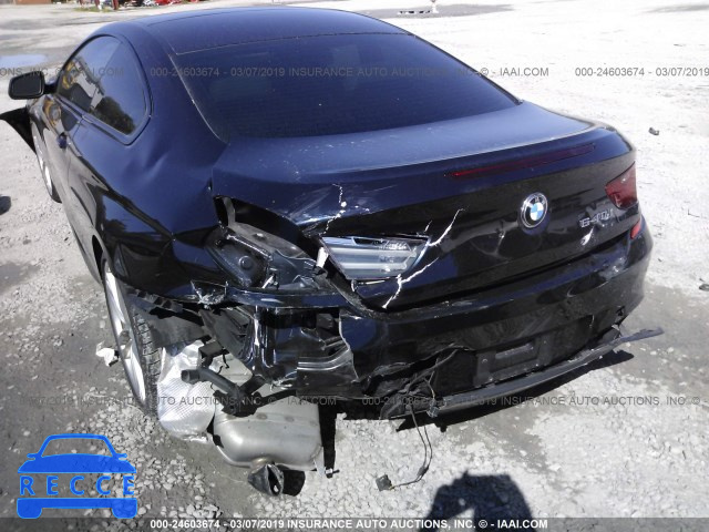 2012 BMW 640 I WBALW3C55CC892136 Bild 5
