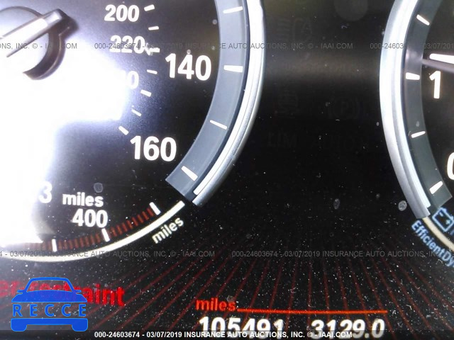 2012 BMW 640 I WBALW3C55CC892136 image 6