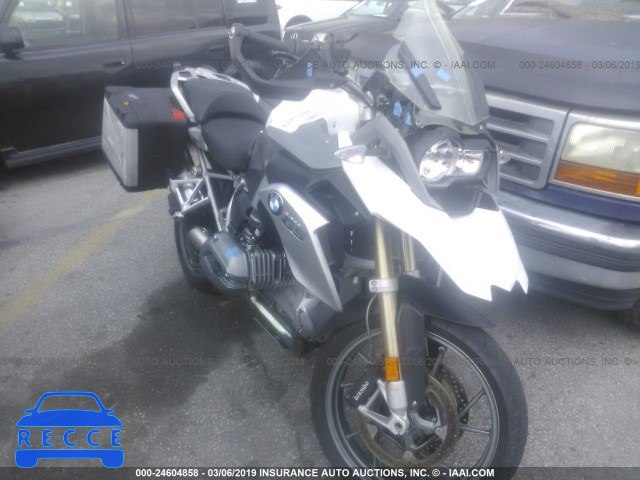 2013 BMW R1200 GS WB10A1109DZ183169 Bild 0