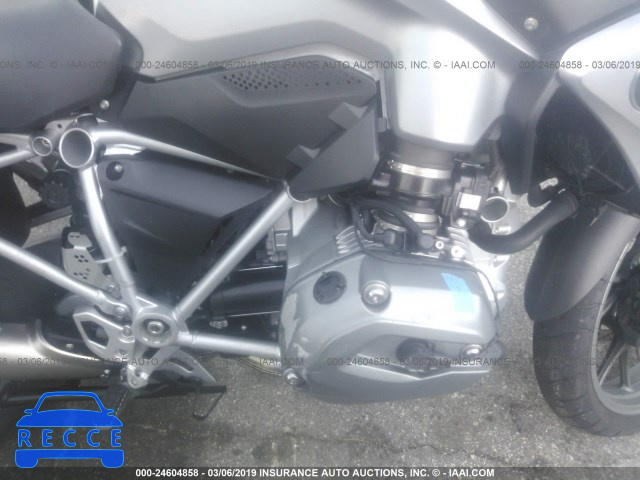 2013 BMW R1200 GS WB10A1109DZ183169 Bild 7