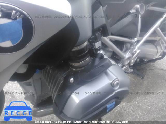 2013 BMW R1200 GS WB10A1109DZ183169 image 8