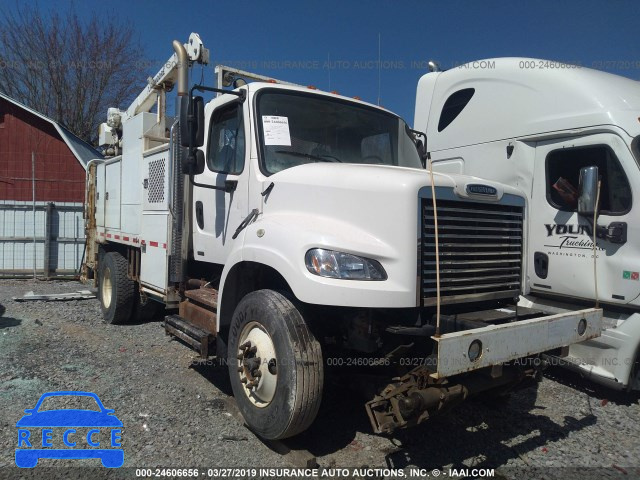 2011 FREIGHTLINER M2 106 HEAVY DUTY 1FVAC2BS5BDBB6332 image 0
