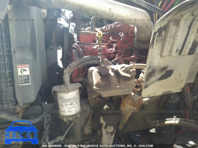 2011 FREIGHTLINER M2 106 HEAVY DUTY 1FVAC2BS5BDBB6332 image 9